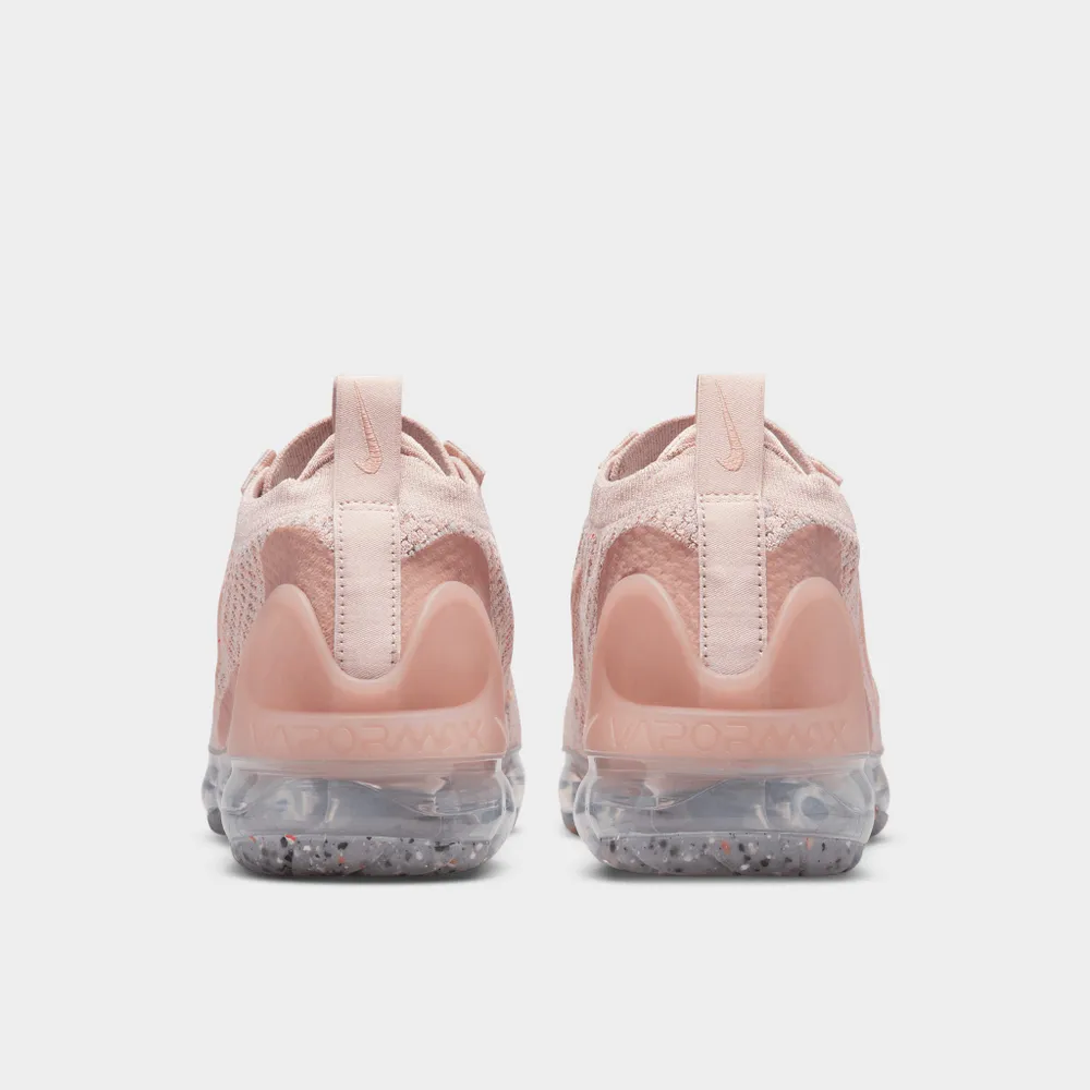 Nike Women’s Air VaporMax 2021 Flyknit Pink Oxford / Rose Whisper