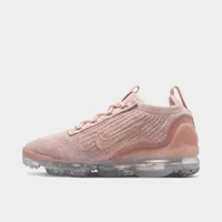 Nike Women’s Air VaporMax 2021 Flyknit Pink Oxford / Rose Whisper