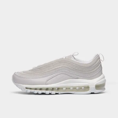 Nike Women's Air Max 97 Light Bone / Phantom - Summit White