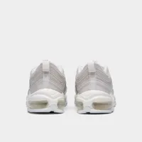 Nike Women's Air Max 97 Light Bone / Phantom - Summit White