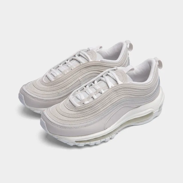 Women's Nike Air Max 97 (Light Bone/Phantom-White) – Centre