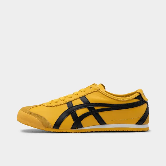 Onitsuka Tiger Cactus Leather Mexico 66 >>FUTUREVVORLD