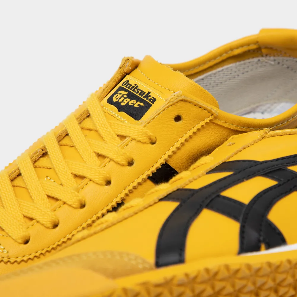 YELLOW  Onitsuka Tiger BE