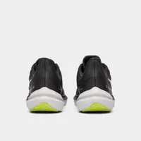 Nike Air Winflo 9 Shield Black / White - Dark Smoke Grey