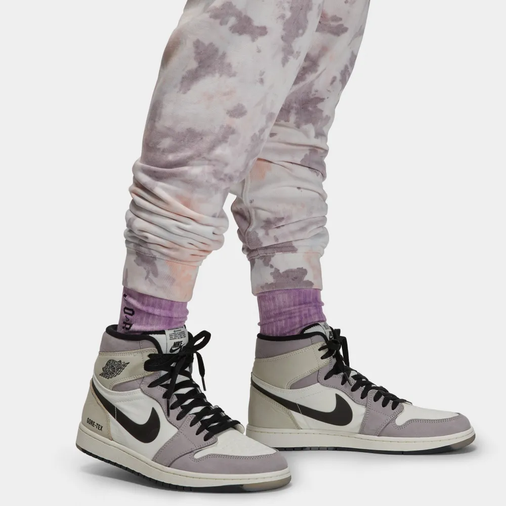 Jordan Sport DNA Pants / Plum Fog