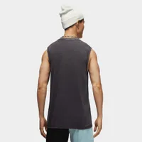 Jordan Dri-FIT Sport Sleeveless Shirt Black / White