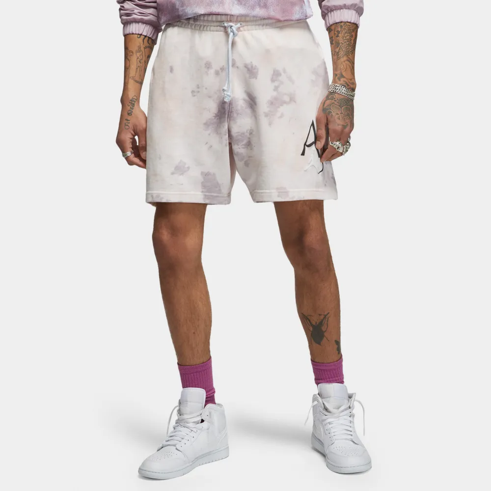 Jordan Sport DNA Fleece Shorts / Plum Fog