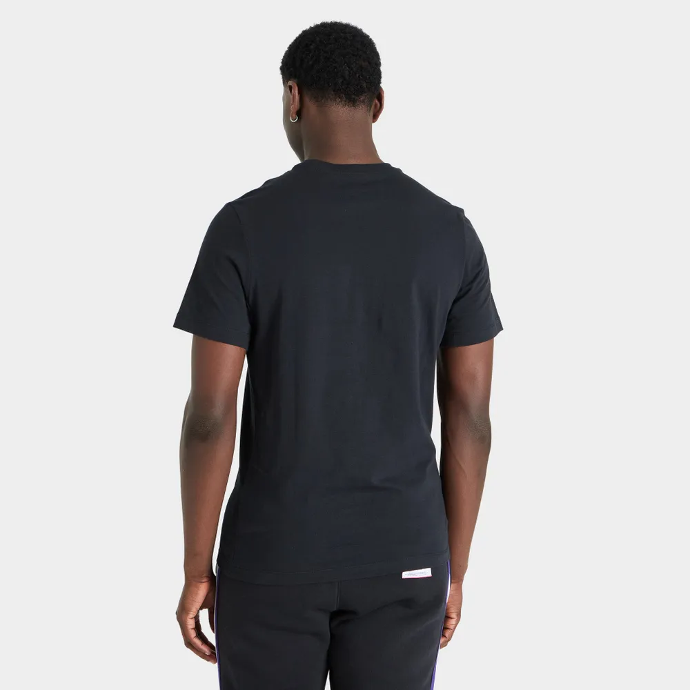 Nike Sportswear Black Light Photo T-shirt /