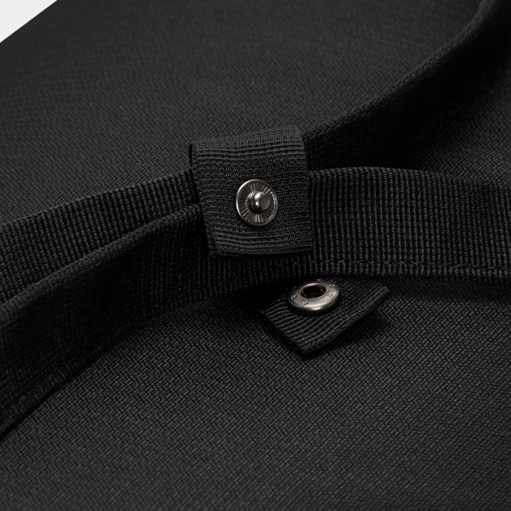 Nike Brasilia 9.5 Training Duffel Bag Black / Black - White