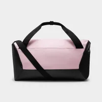 Nike Brasilia 9.5 Training Duffel Bag Pink Foam / Black - Black