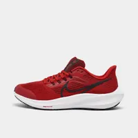 Nike Zoom Air Pegasus 39 Next Nature GS University Red / White - Black