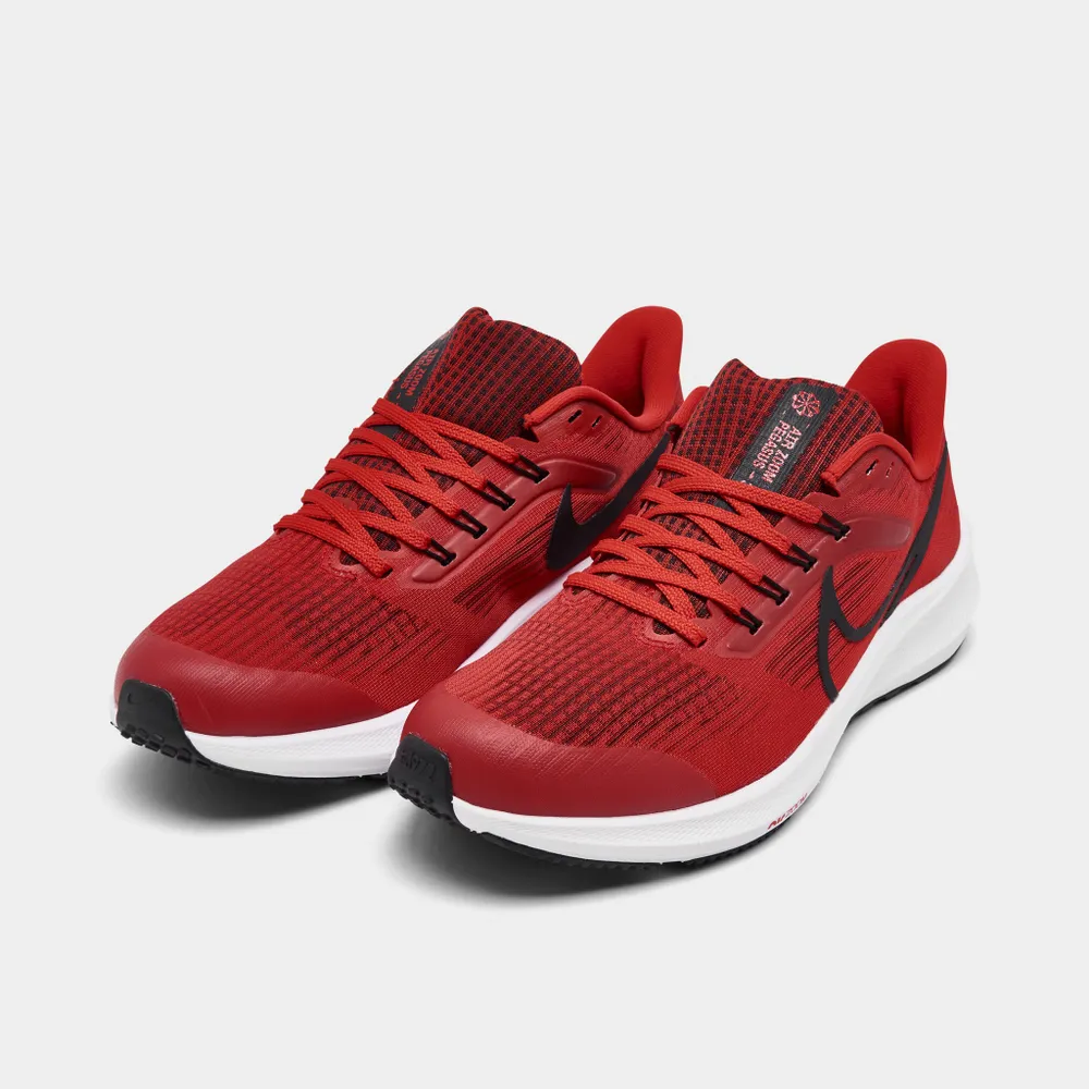 Nike Zoom Air Pegasus 39 Next Nature GS University Red / White - Black