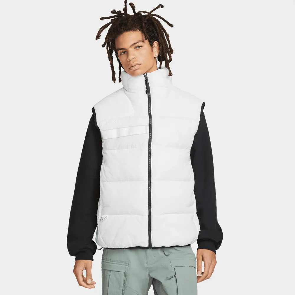 Nike ACG Therma-FIT ADV Airora Vest White / Black