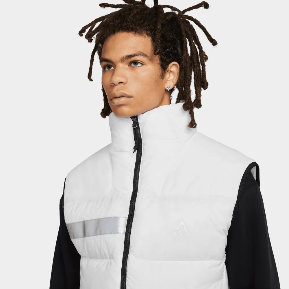 Nike ACG Therma-FIT ADV Airora Vest White / Black