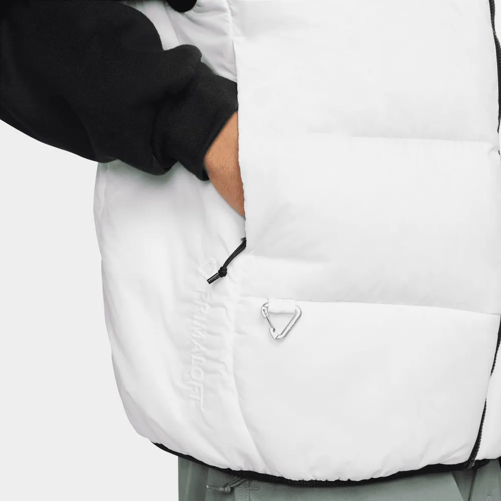 Nike ACG Therma-FIT ADV Airora Vest White / Black