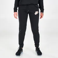 Nike Sportswear Women’s Essential Fleece Pants / Black