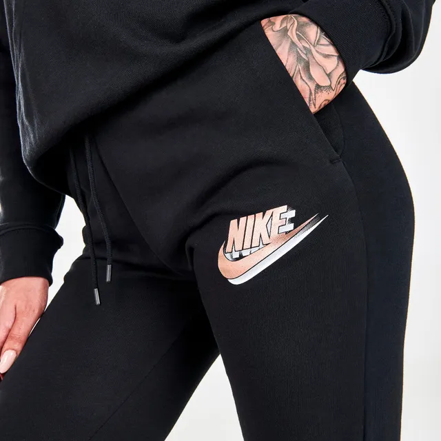 Nike, Pants & Jumpsuits, Brand New Nike Thermafit Essentialwomens Running  Pants Black Size Small S
