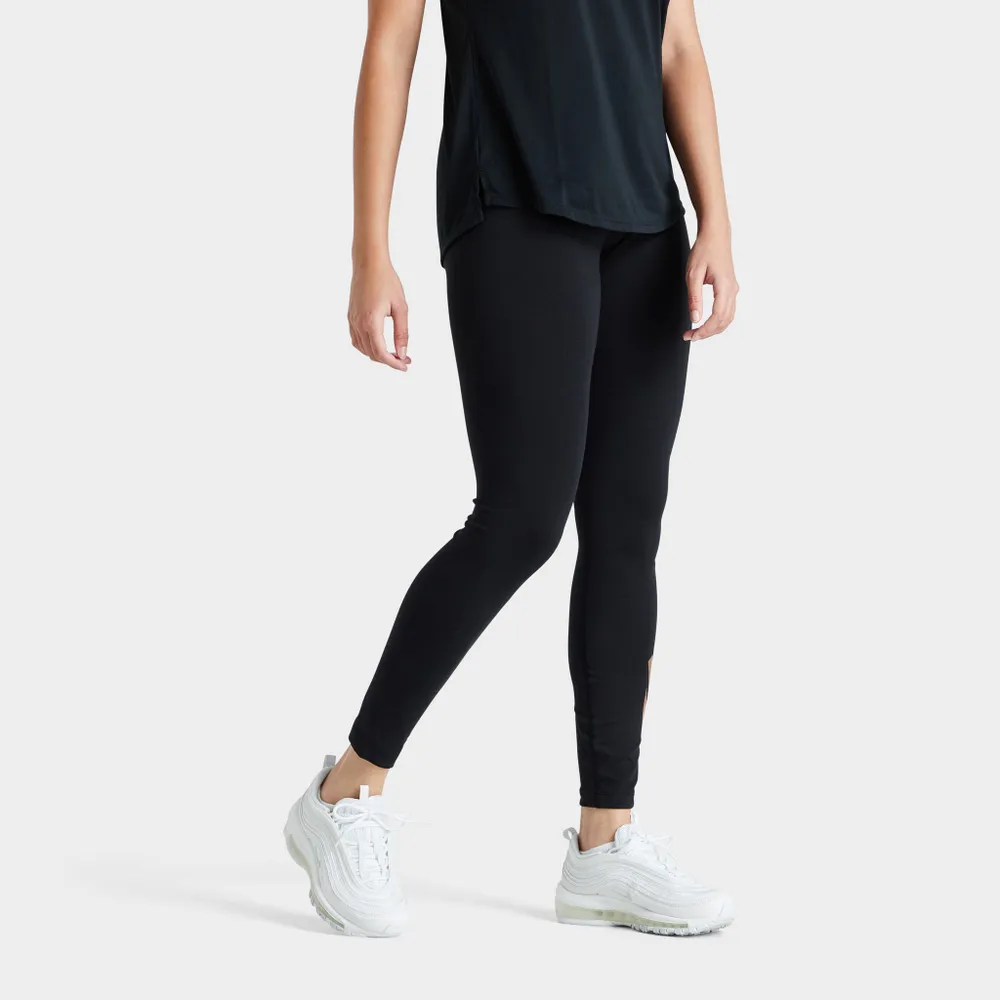 Nike Sportswear Essential Leggings Black
