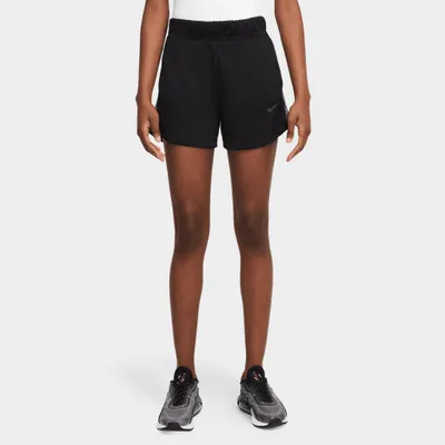 Nike Sportswear Women’s Tape Shorts / Black