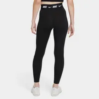 Nike Sportswear Women’s Club High-Waisted Leggings / Black