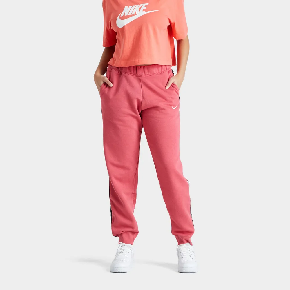 Nike Sportswear Women's Essential Fleece Pants / Gypsy Rose