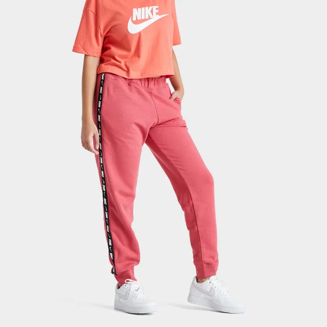 Nike Sportswear Women's Essential Fleece Pants / Gypsy Rose