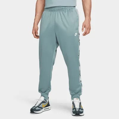 Nike Sportswear Joggers Aviator Grey / Wolf - White
