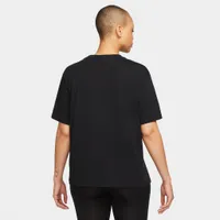 Jordan Women’s Essentials T-shirt Black / White