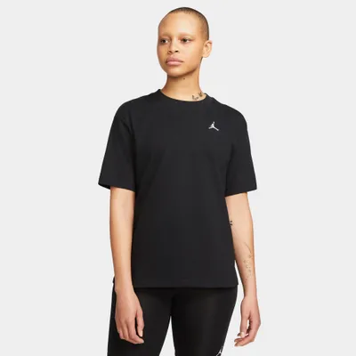 Jordan Women’s Essentials T-shirt Black / White