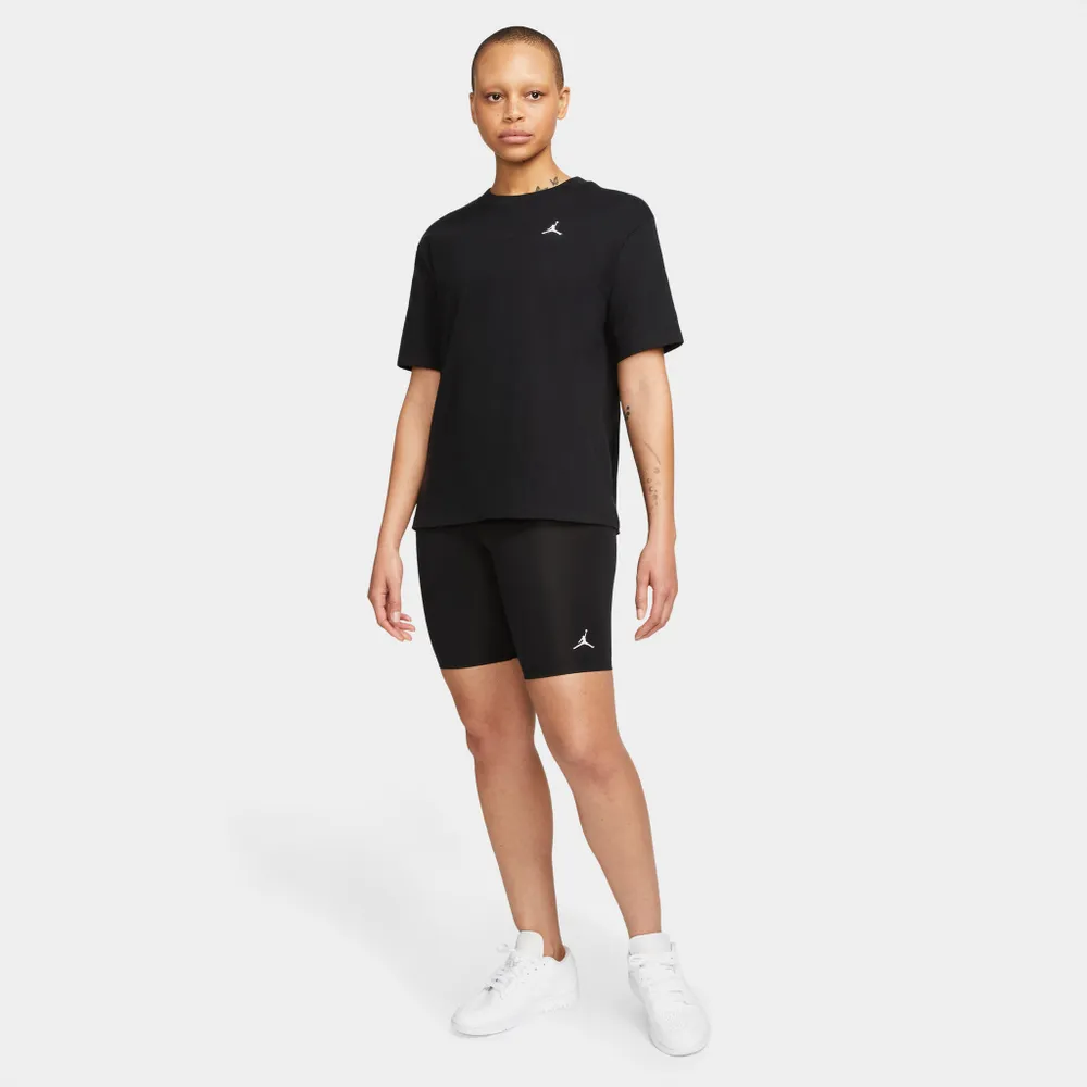 Jordan Women’s Essentials T-shirt Black / White