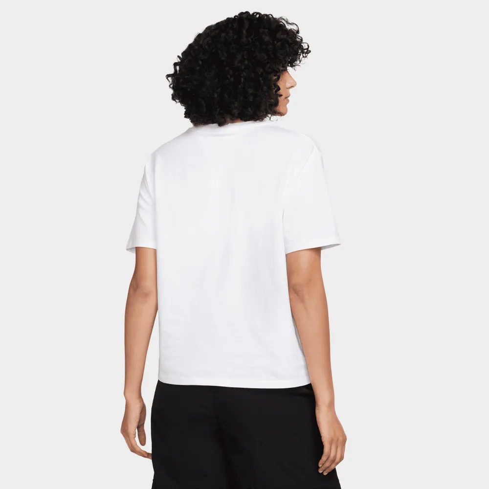 Jordan Women’s Essentials T-shirt White /