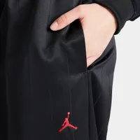 Jordan Women’s (Her)itage Woven Pants Black / Gym Red