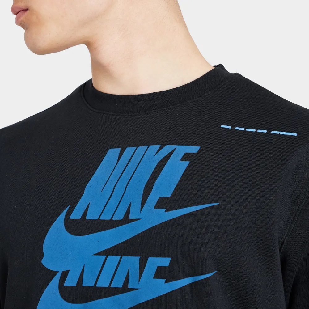 Nike Collection Fleece Crew