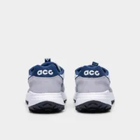 Nike ACG Lowcate Wolf Grey / Navy - Fog