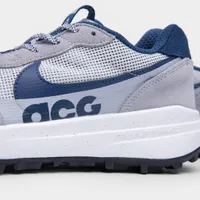 Nike ACG Lowcate Wolf Grey / Navy - Fog