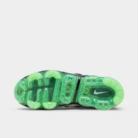 Nike VaporMax Plus Black / White - Lime Glow