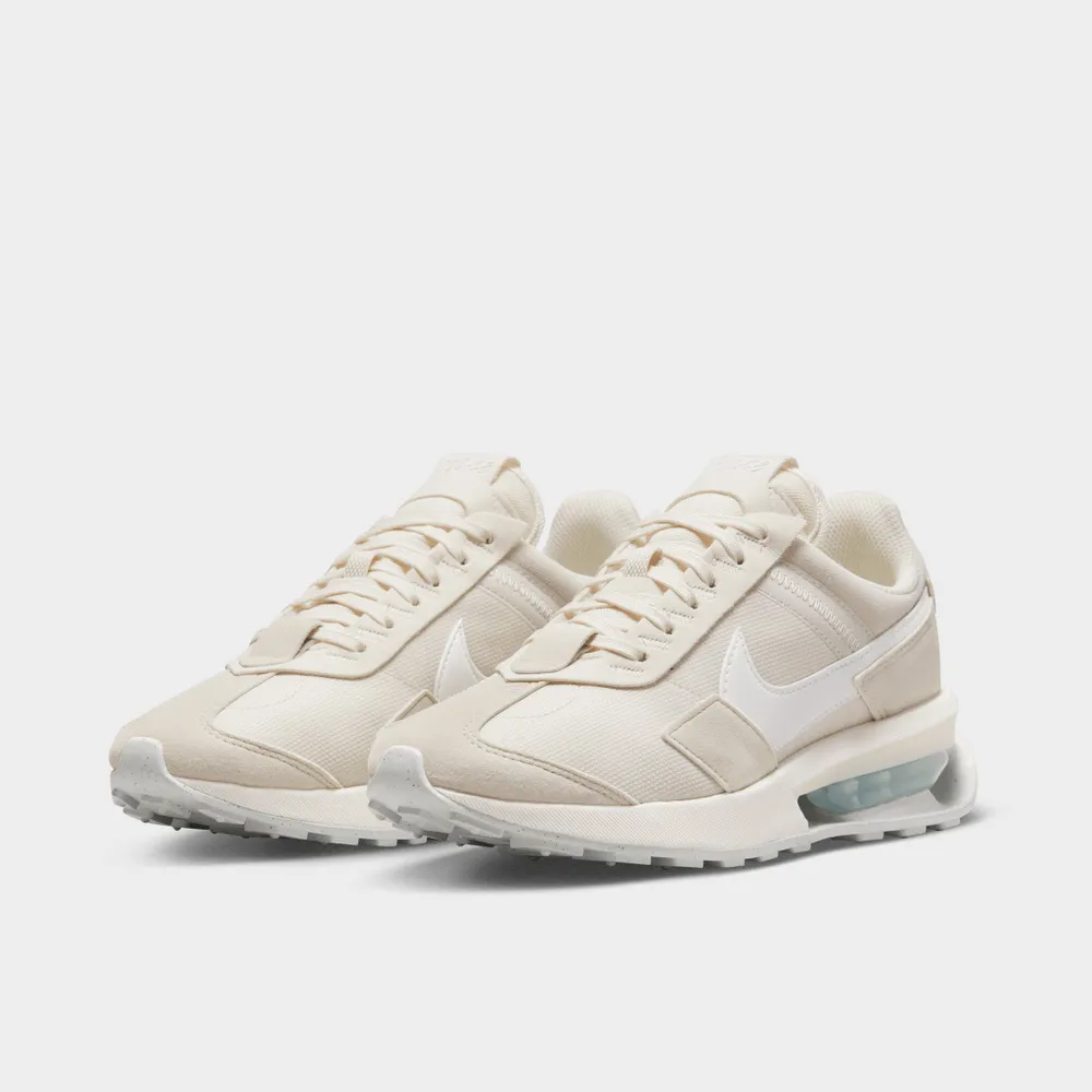 Nike Women's Air Max Pre-Day Phantom / Summit White - Light Bone