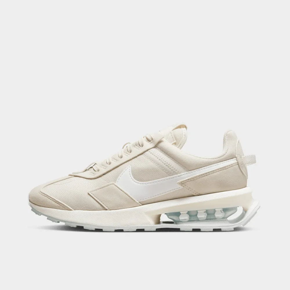 Nike Women's Air Max Pre-Day Phantom / Summit White - Light Bone