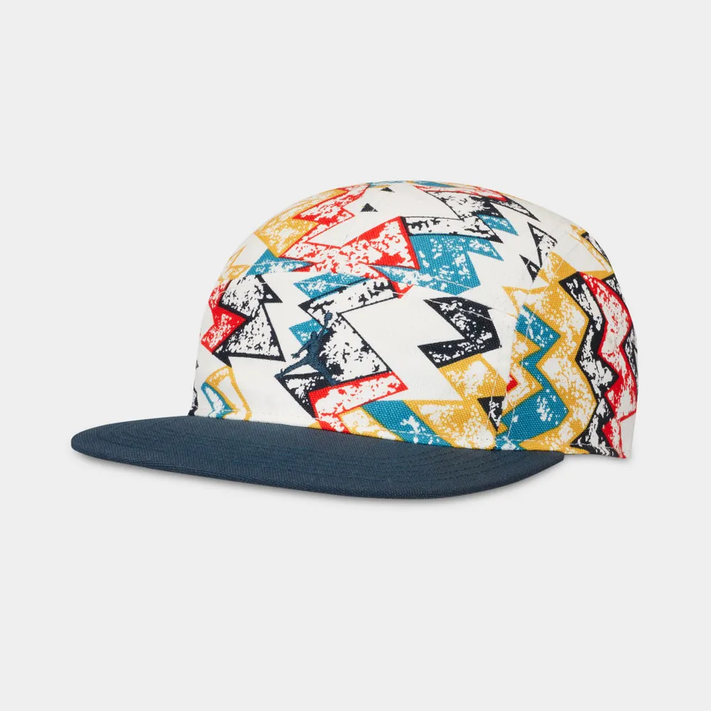 Jordan AW84 Mountainside Cap Sail / Armory Navy