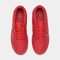 Nike Air Force 1 LV8 GS University Red / - Black