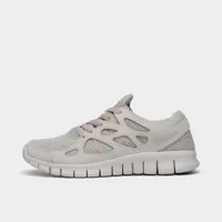 Nike Women’s Free Run 2 White / Summit - Pure Platinum