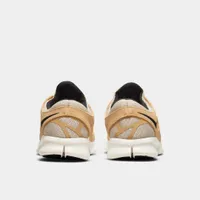 Nike Women's Free Run 2 Rattan / Black - Wheat