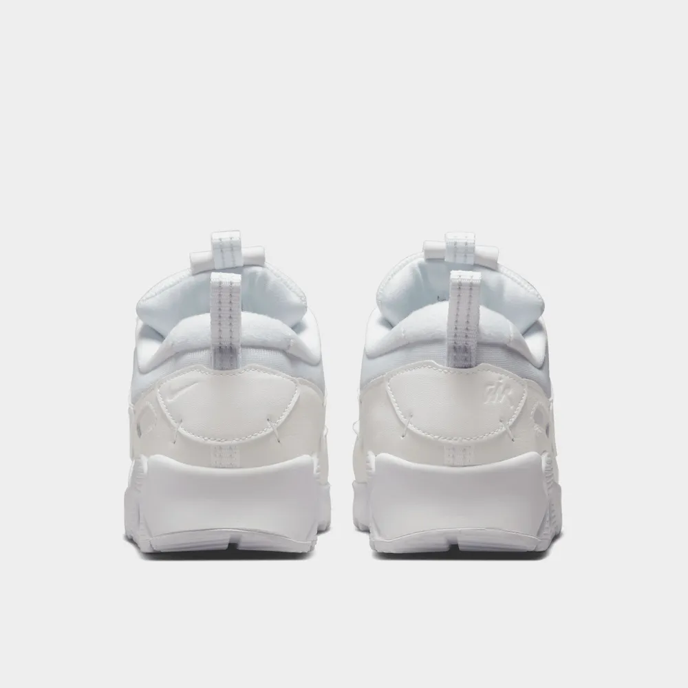 Nike Women’s Air Max 90 Futura White /
