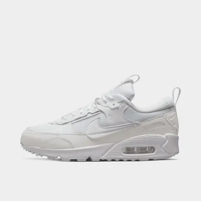 Nike Women’s Air Max 90 Futura White /