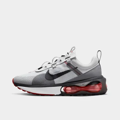 Nike Air Max 2021 SE Photon Dust / Black - Varsity Red