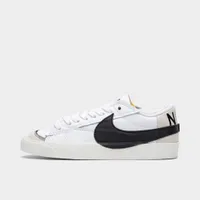 Nike Blazer Low ’77 Jumbo White / Black