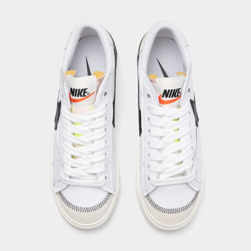 Nike Blazer Low ’77 Jumbo White / Black