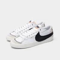 Nike Blazer Low ’77 Jumbo White / Black