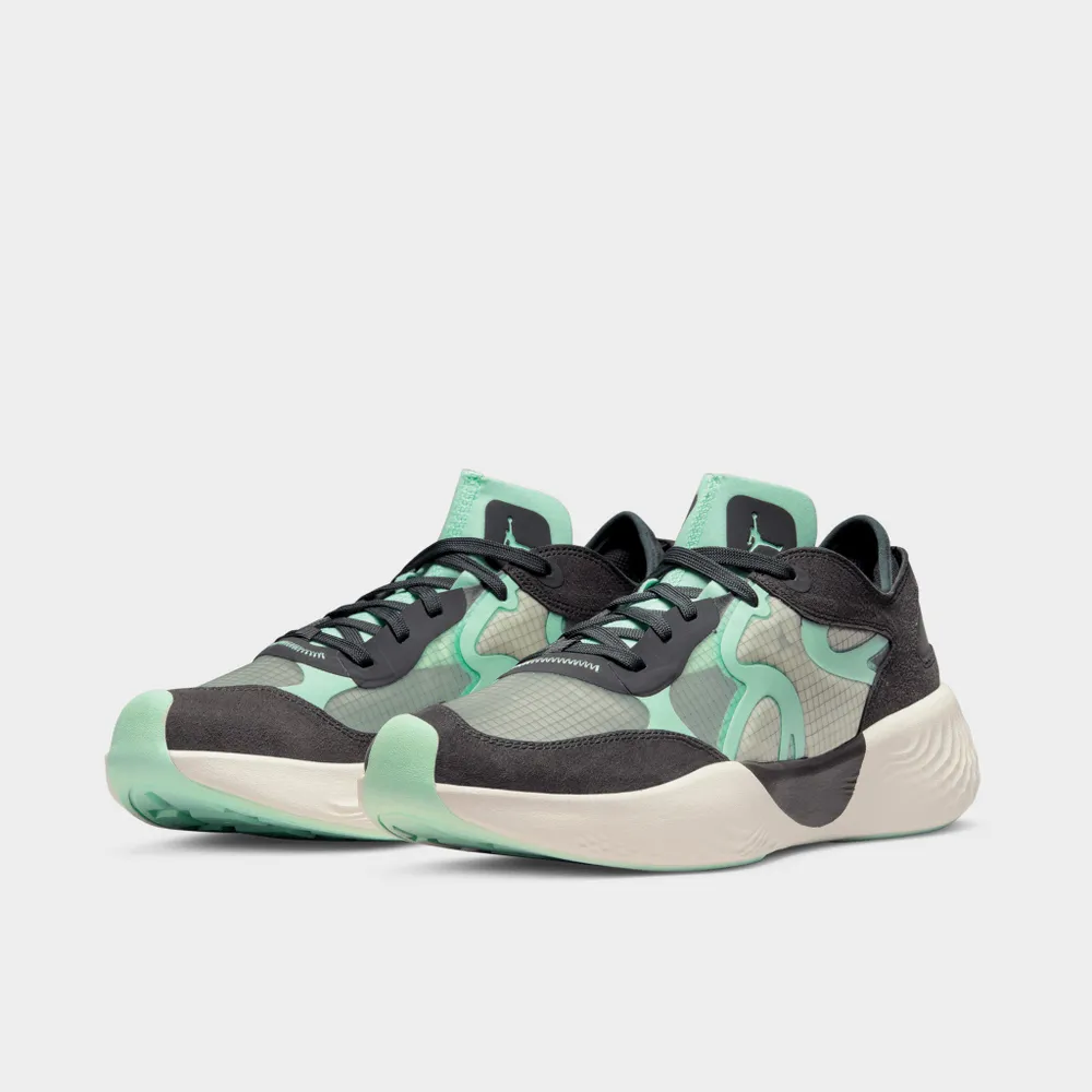 Jordan Delta 3 Low Anthracite / Mint Foam - Sail