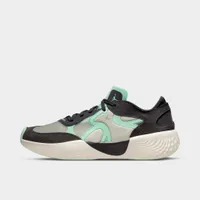 Jordan Delta 3 Low Anthracite / Mint Foam - Sail